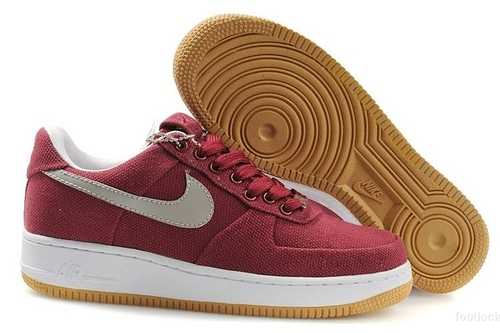 Nike Air Force 1 Pascher France Air Force One Foamposite